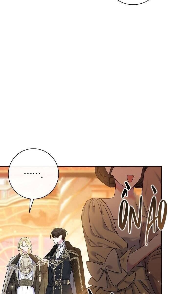 Người Xem Mắt Của Ác Nữ Quá Hoàn Hảo - Page 10