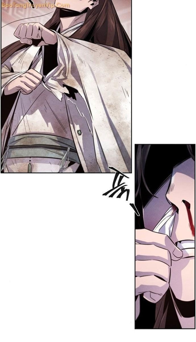 Cuồng Ma Tái Thế - Page 113