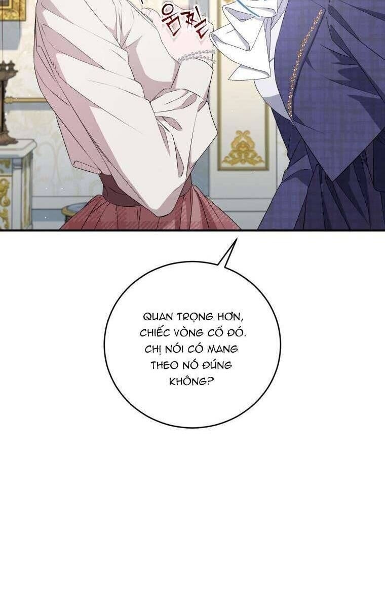 Tôi Trở Thành Mẹ Kế Của Gia Đình Hắc Ám - Page 93