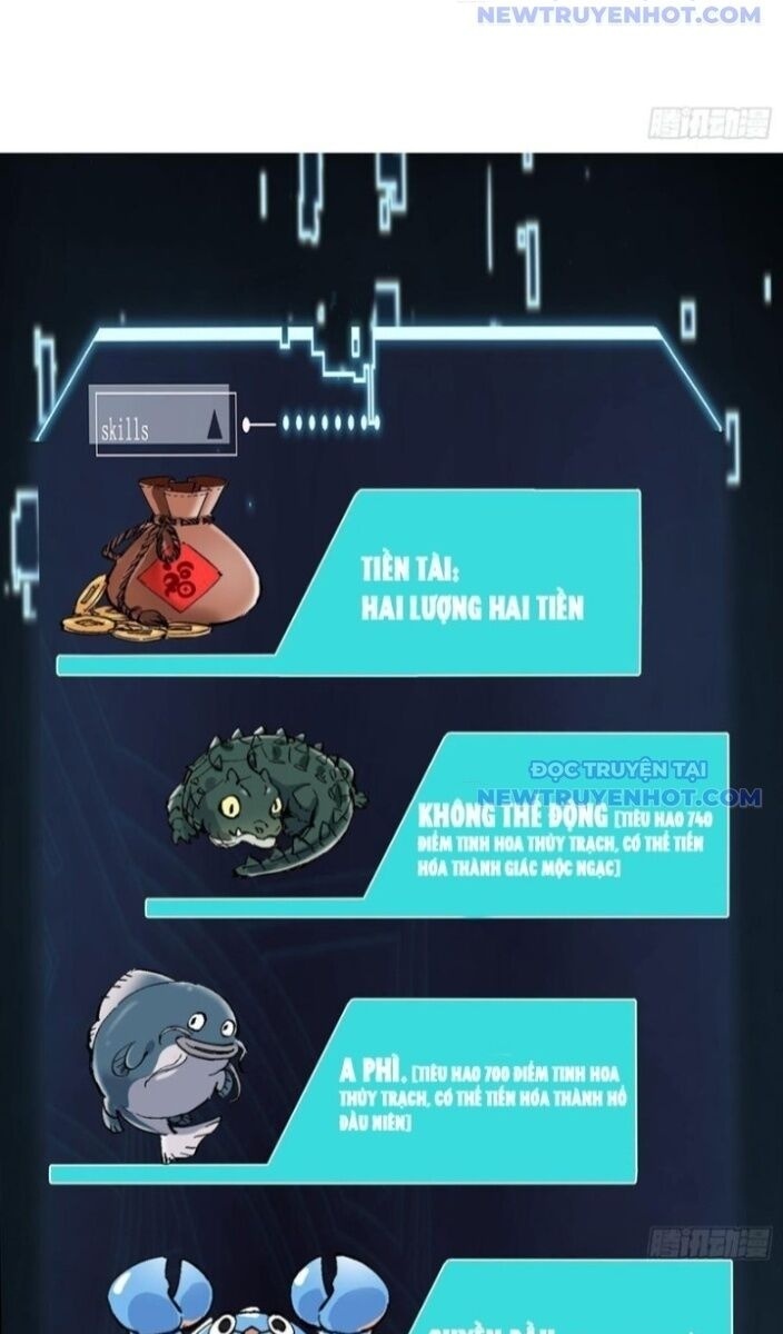 Thành Thần Bắt Đầu Từ Thủy Hầu Tử - Page 7
