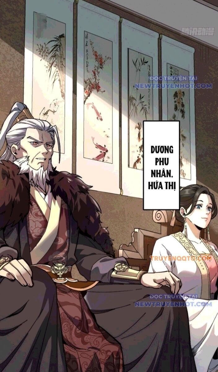 Thành Thần Bắt Đầu Từ Thủy Hầu Tử - Page 41