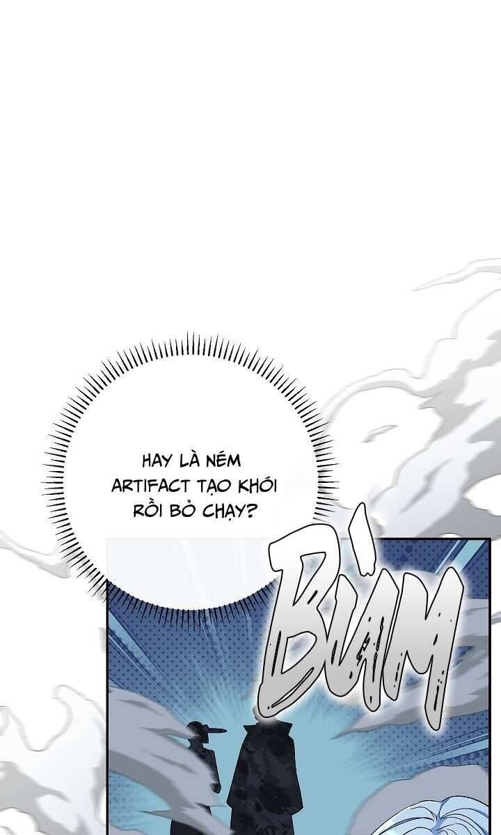 Người Xem Mắt Của Ác Nữ Quá Hoàn Hảo - Page 11