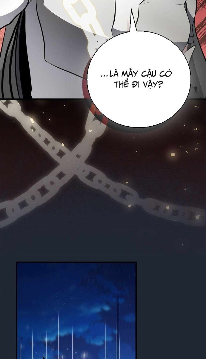 Level Up Chỉ Bằng Cách Ăn Cơm - Page 20