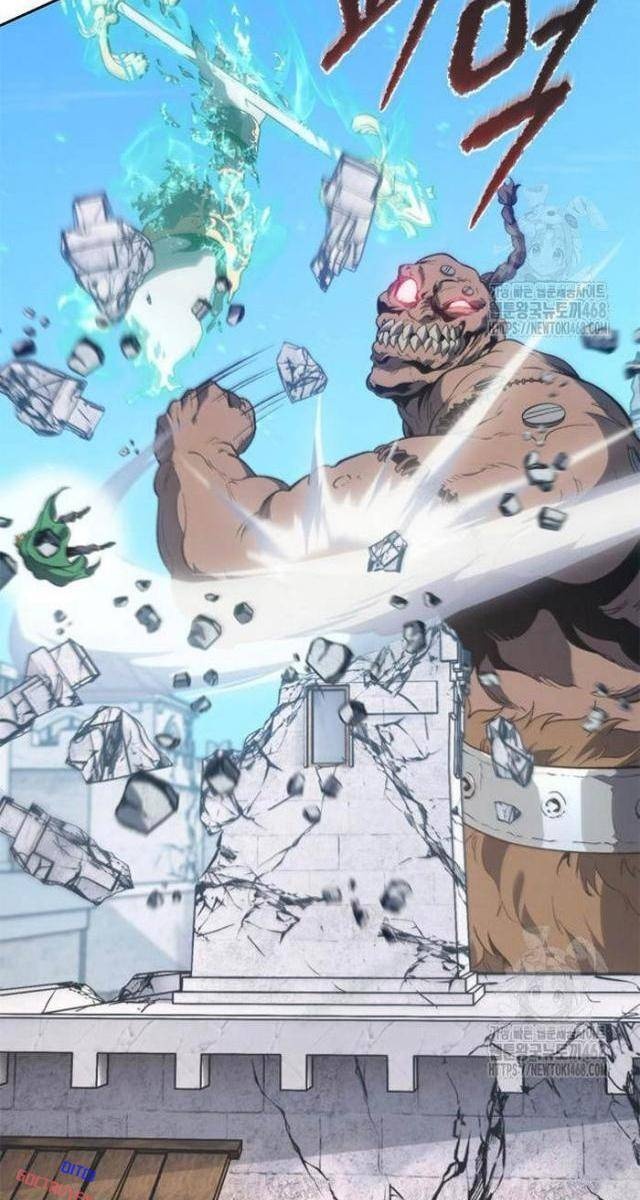 Lý Do Ta Từ Bỏ Làm Quỷ Vương - Page 22