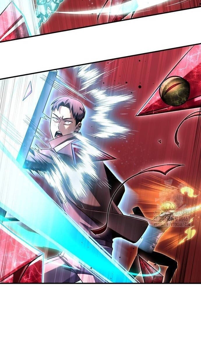 Cuộc Chiến Siêu Nhân - Page 45