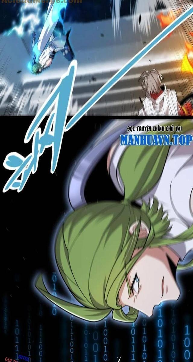 Tôi Đến Từ Thế Giới Trò Chơi - Page 53