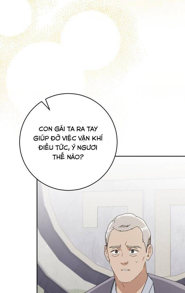 Trở Thành Cô Cháu Gái Bị Khinh Miệt Của Gia Tộc Võ Lâm - Page 55