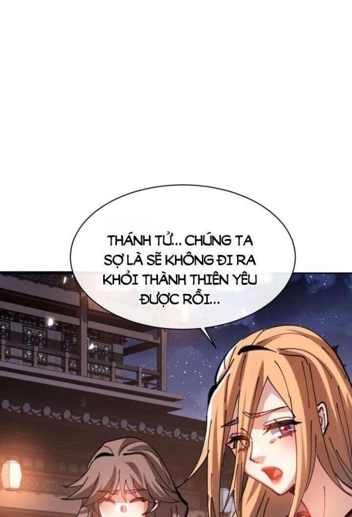 Sư Tôn: Nghịch Đồ Này Không Phải Là Thánh Tử - Page 46