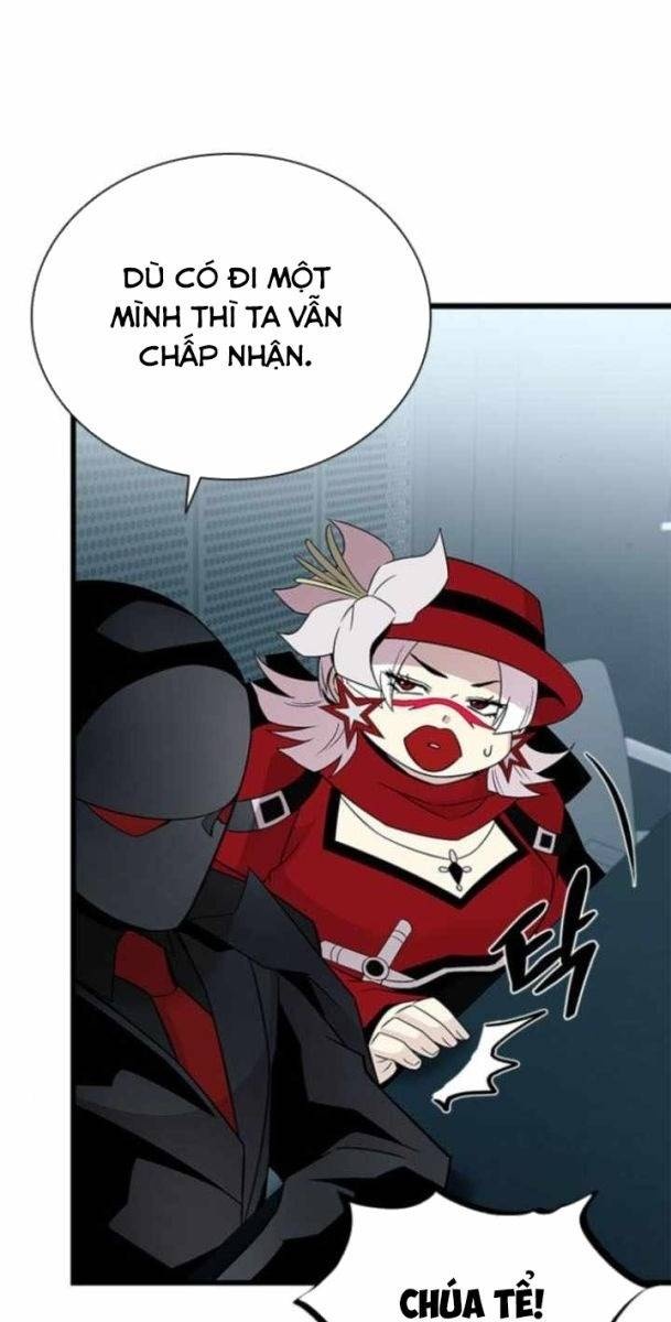 Chuyển Sinh Thành Ác Nhân - Page 25