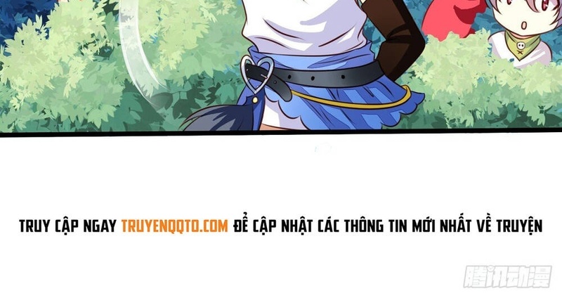 Chủ Nha Phá Phách Của Tôi - Page 14