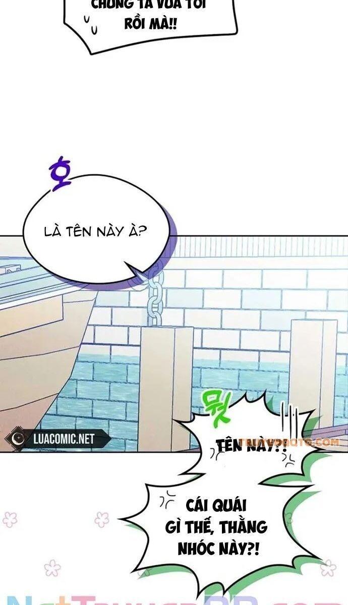 Bạn Thân Khác Giới Của Nam Chính - Page 8