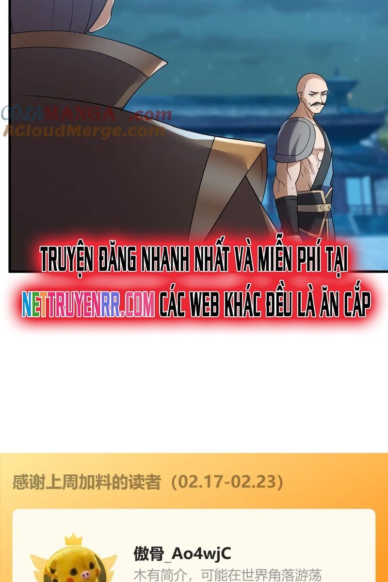 Thiên Uyên Trở Về: Ta Chính Là Thiên Tai - Page 120