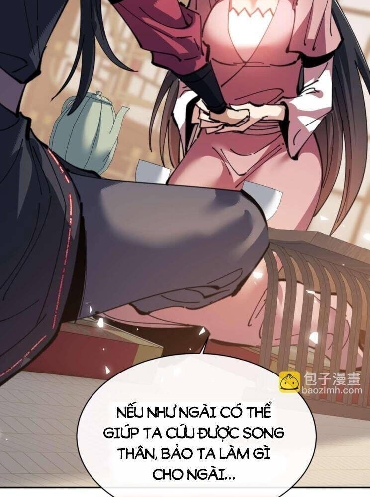 Sư Tôn: Nghịch Đồ Này Không Phải Là Thánh Tử - Page 77