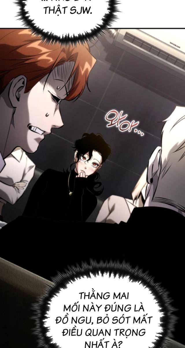 Ác Quỷ Trở Lại Học Đường - Page 131