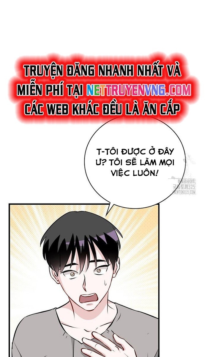 Level Up Chỉ Bằng Cách Ăn Cơm - Page 40