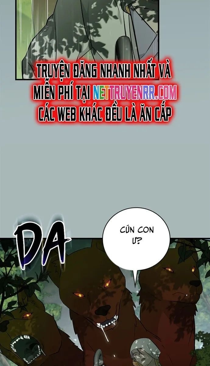 Level Up Chỉ Bằng Cách Ăn Cơm - Page 27