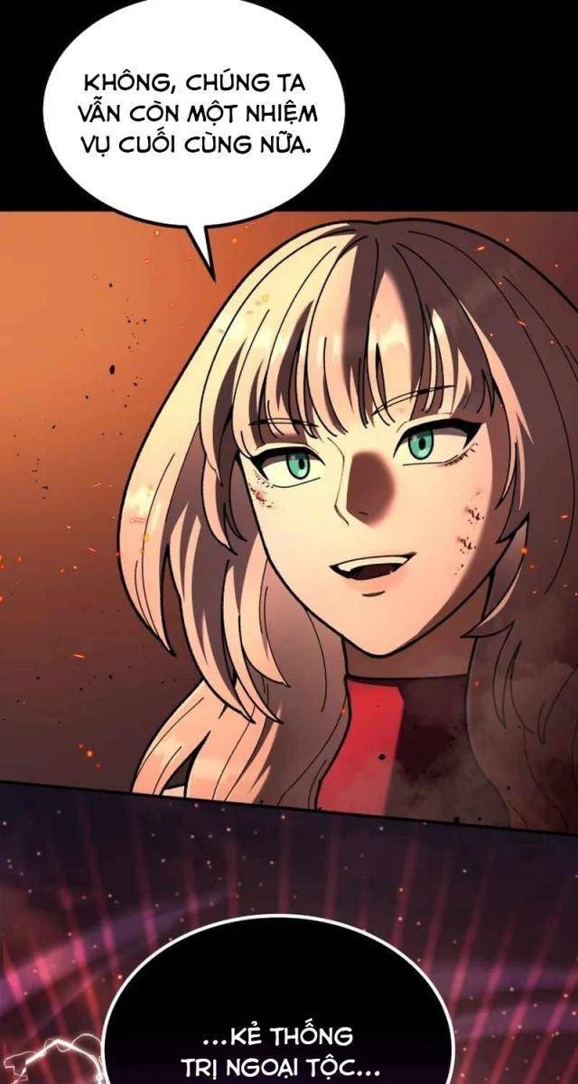 Tôi Đã Hồi Quy Nhưng Tận Thế Không Đến - Page 52
