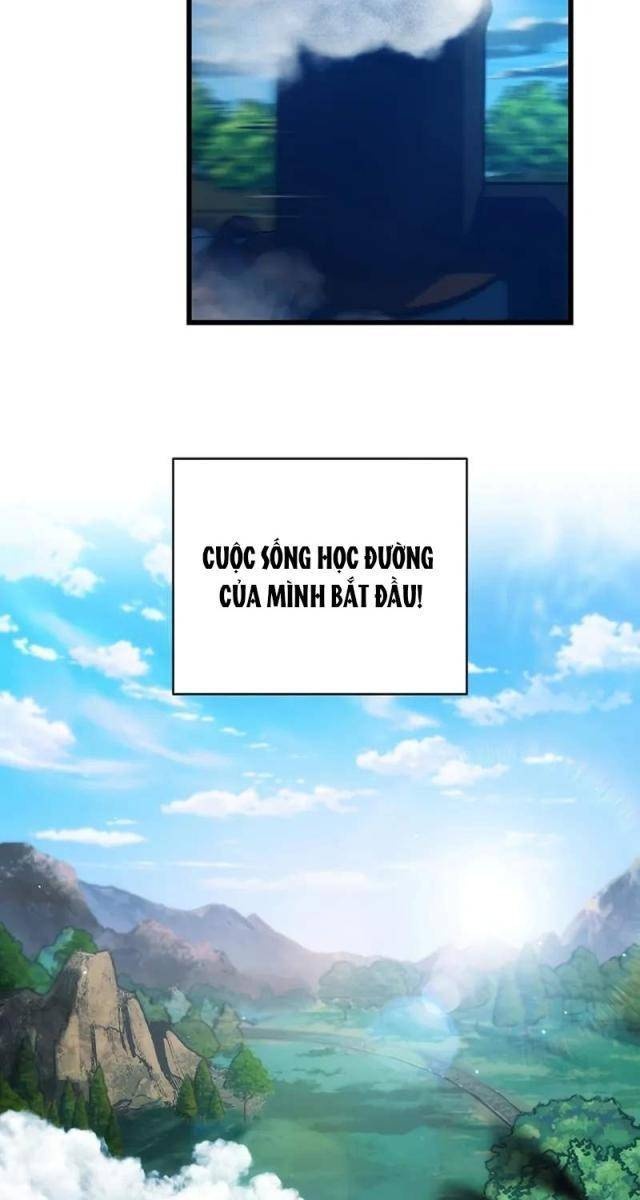 Định Mệnh Được Yêu Bởi Kẻ Phản Diện - Page 35