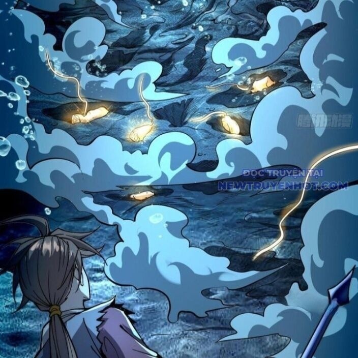 Thành Thần Bắt Đầu Từ Thủy Hầu Tử - Page 18