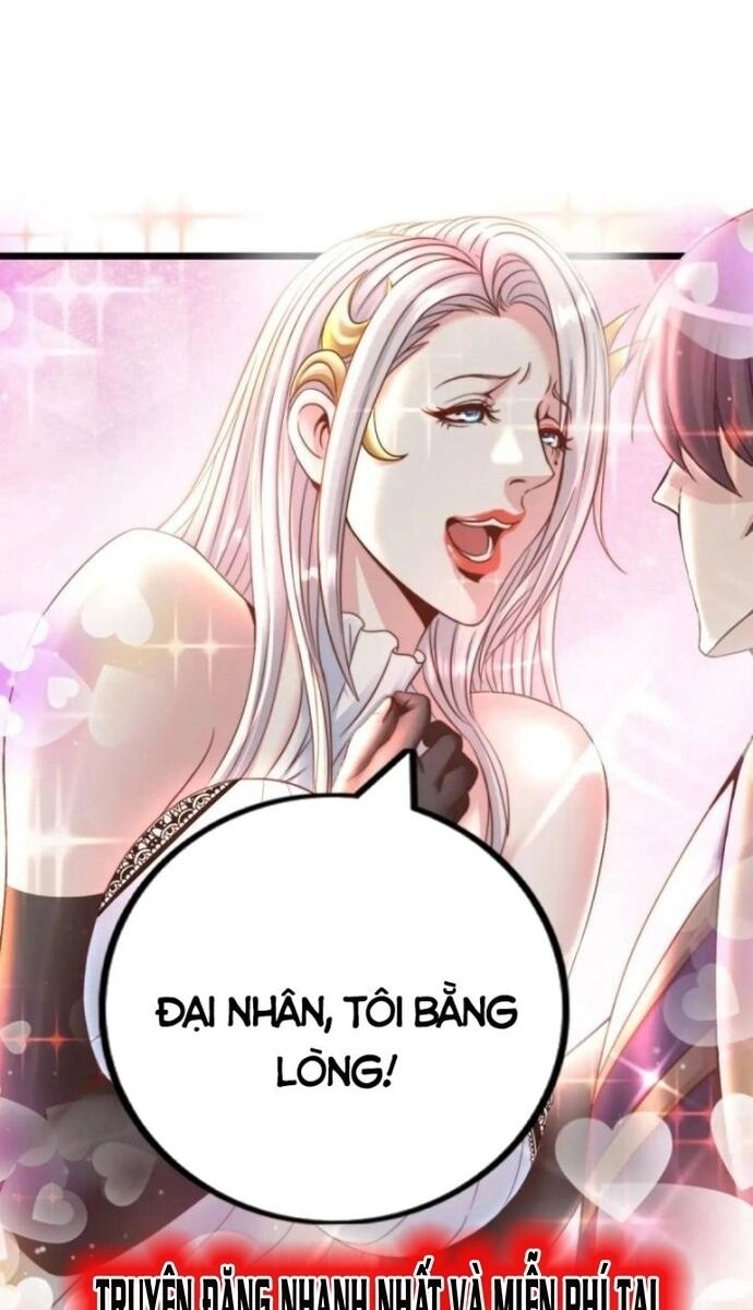 Phát sóng trực tiếp ta quét ngang dị giới - Page 17