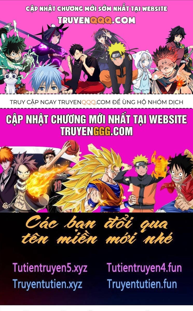 Sư Tôn: Nghịch Đồ Này Không Phải Là Thánh Tử - Page 6