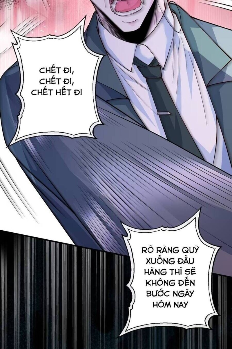 Nữ Hầu Gái Ác Ma Chỉ Muốn Bị Tiểu Thư Hành Hạ - Page 33