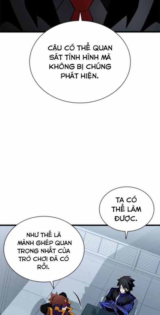 Chuyển Sinh Thành Ác Nhân - Page 32