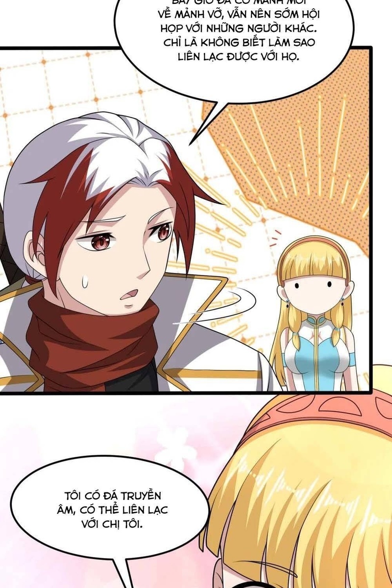 Luyện Khí Chi Thần - Page 17