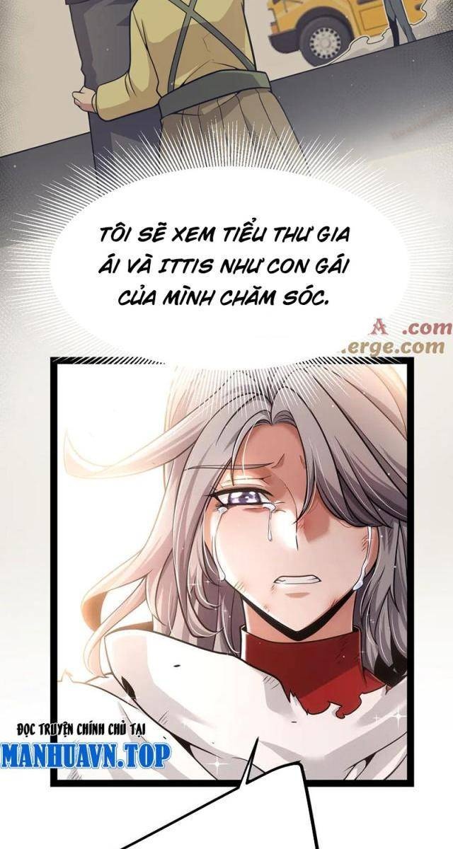 Tôi Đến Từ Thế Giới Trò Chơi - Page 13