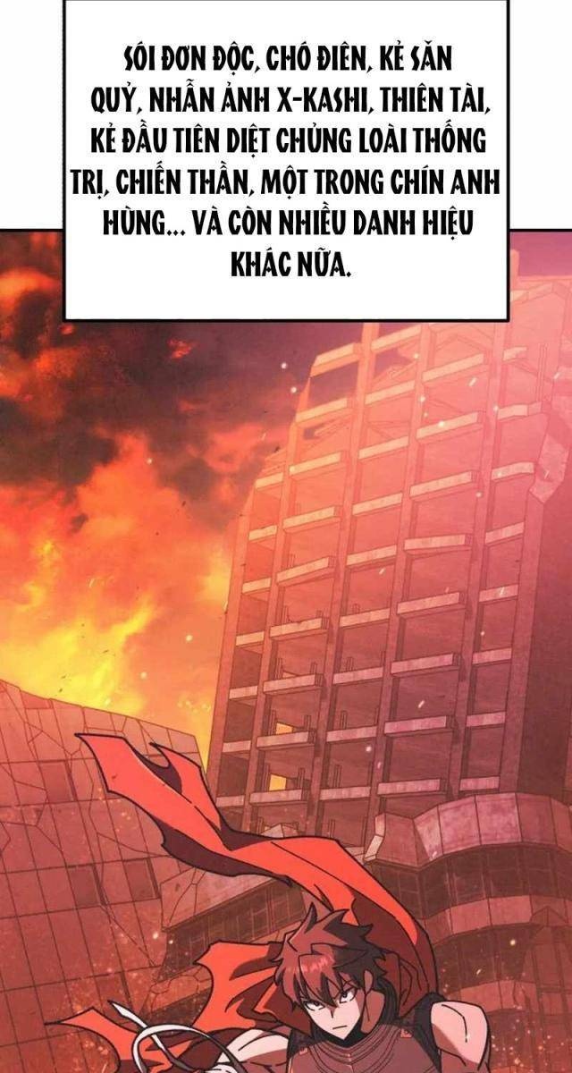 Tôi Đã Hồi Quy Nhưng Tận Thế Không Đến - Page 112