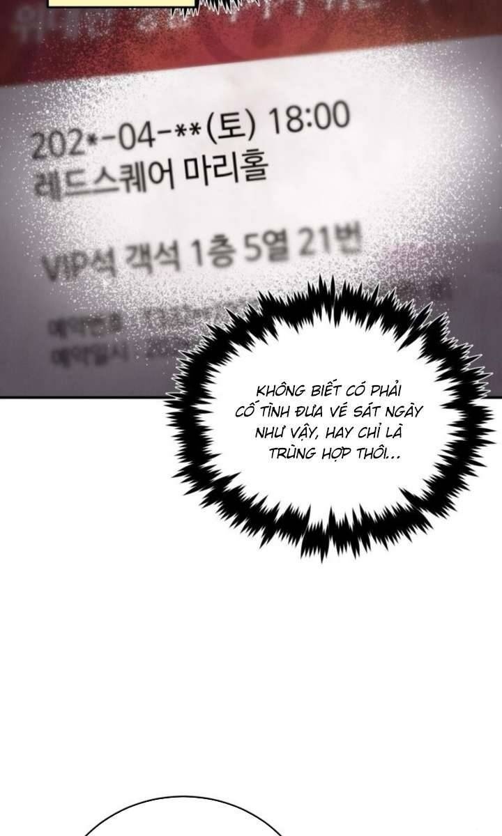 Thuyết Tình Yêu Ích Kỷ - Page 9