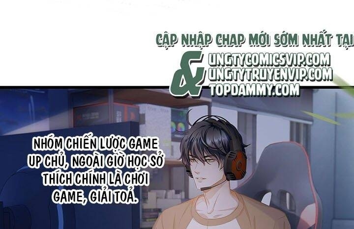 Tôi Trùng Sinh Trở Thành Tiểu Ác Long Của Vương Tử Điện Hạ - Page 21