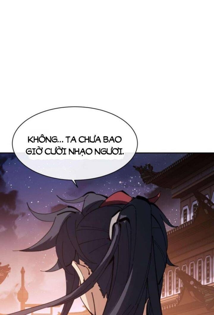 Sư Tôn: Nghịch Đồ Này Không Phải Là Thánh Tử - Page 20