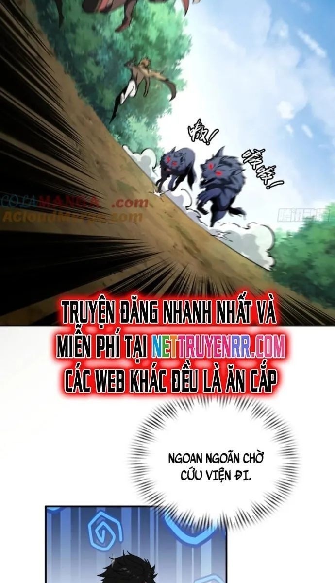 Phá Kiếp Chỉ Huy - Page 5