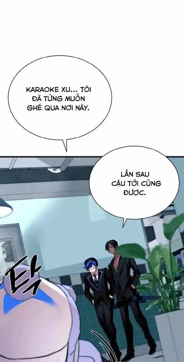 Chuyển Sinh Thành Ác Nhân - Page 88