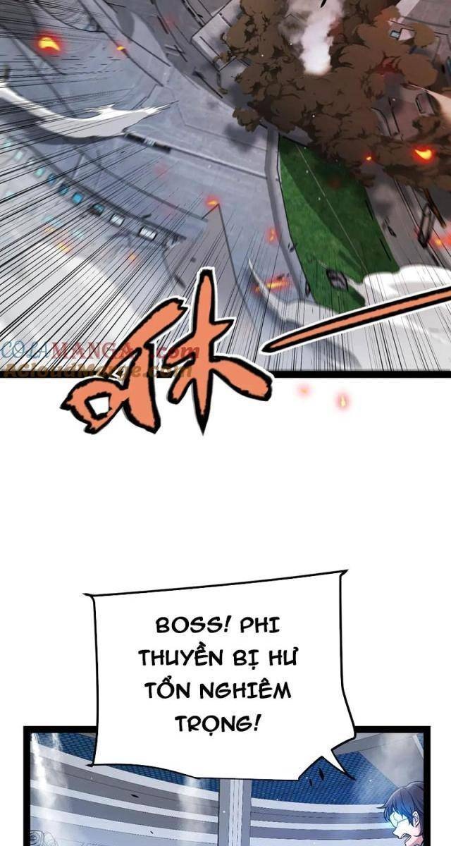 Tôi Đến Từ Thế Giới Trò Chơi - Page 31