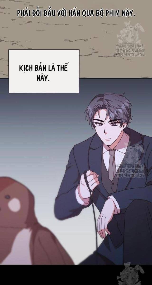 Studio Tùy Hứng Của Nghệ Sĩ Thiên Tài - Page 23