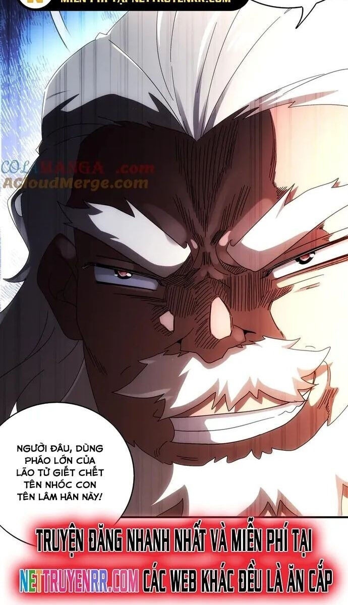 Tuyệt Sắc Đạo Lữ Đều Nói Ngô Hoàng Thể Chất Vô Địch - Page 23