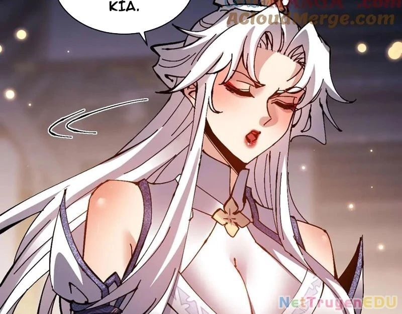 Sư Tôn: Nghịch Đồ Này Không Phải Là Thánh Tử - Page 162