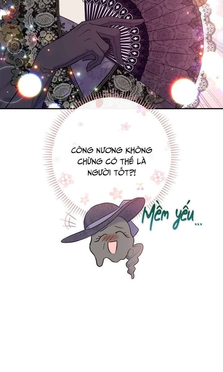 Người Xem Mắt Của Ác Nữ Quá Hoàn Hảo - Page 117