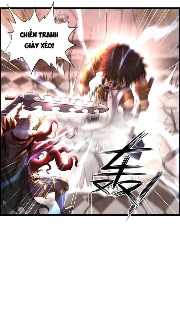 Phát sóng trực tiếp ta quét ngang dị giới - Page 42