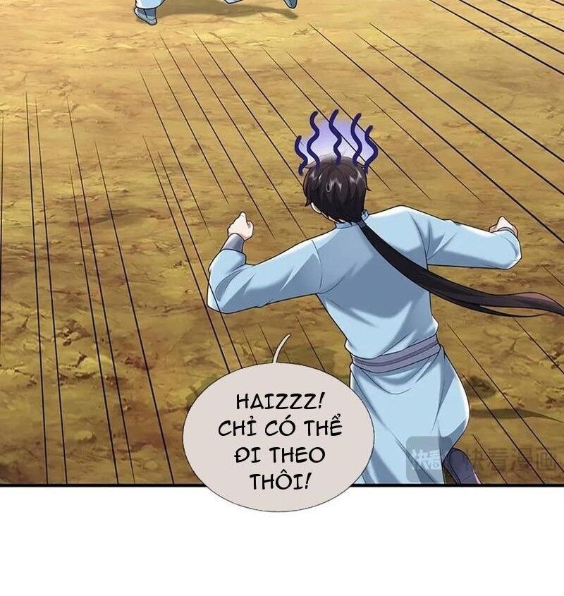 Tôi Có Thể Nuốt Chửng Vạn Vật - Page 4