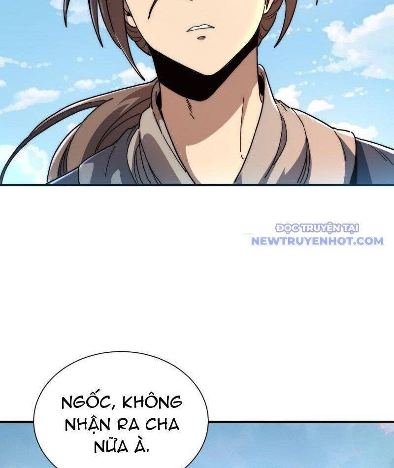 Thành Thần Bắt Đầu Từ Thủy Hầu Tử - Page 14