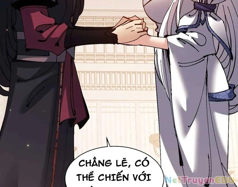 Sư Tôn: Nghịch Đồ Này Không Phải Là Thánh Tử - Page 159