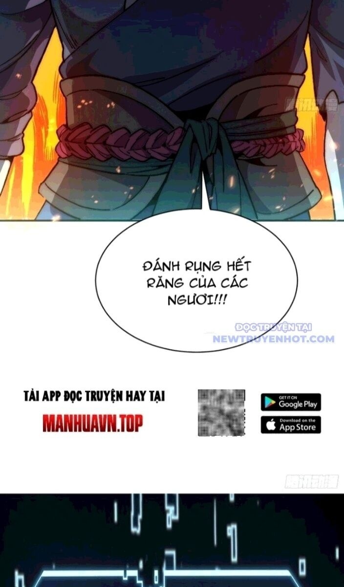 Thành Thần Bắt Đầu Từ Thủy Hầu Tử - Page 39