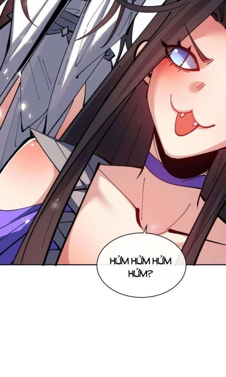 Sư Tôn: Nghịch Đồ Này Không Phải Là Thánh Tử - Page 37