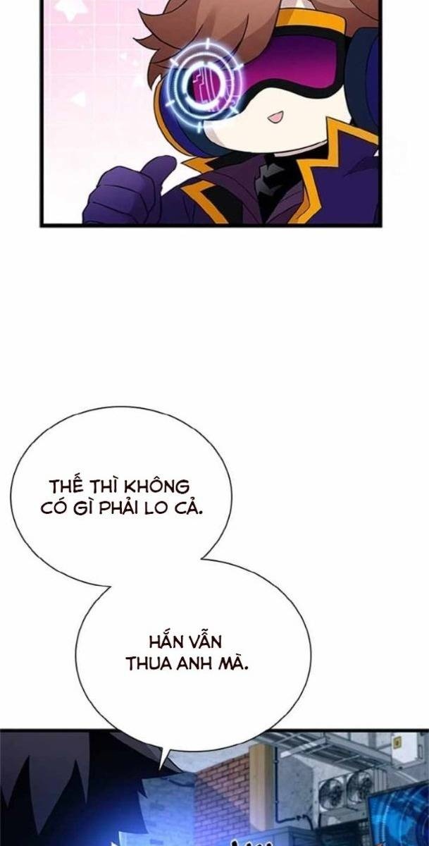 Chuyển Sinh Thành Ác Nhân - Page 47