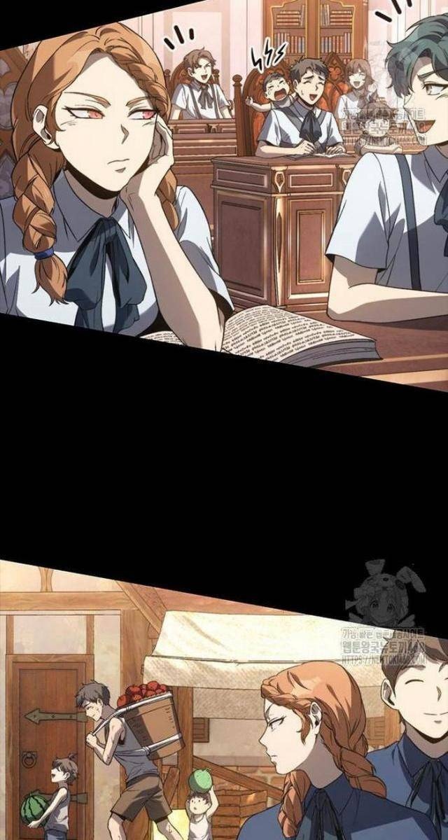 Lý Do Ta Từ Bỏ Làm Quỷ Vương - Page 45