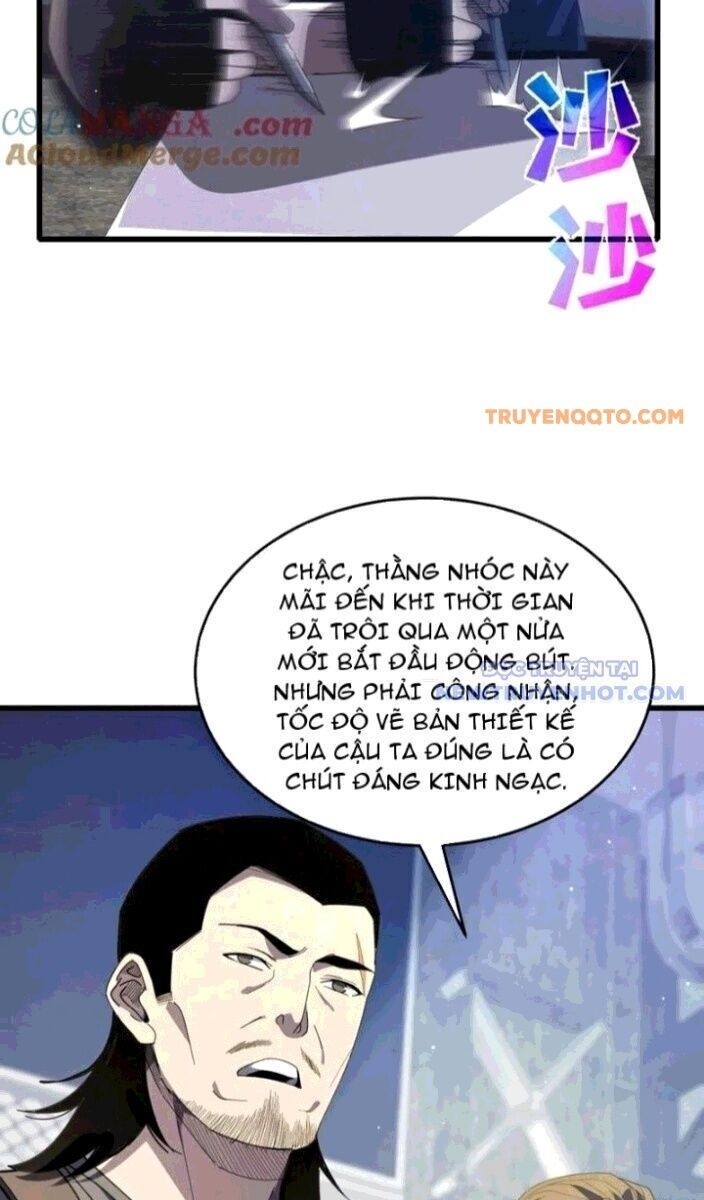 Vô Địch Bị Động Tạo Ra Tấn Sát Thương - Page 85