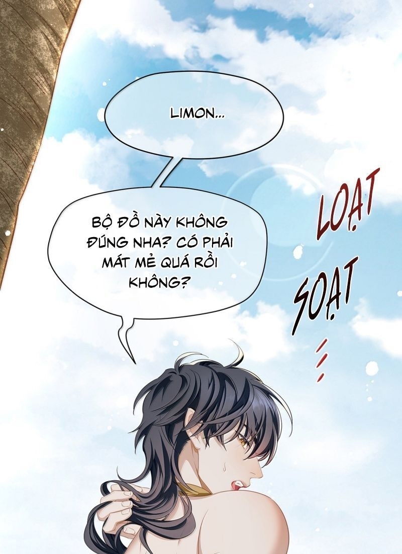 Tôi Trùng Sinh Trở Thành Tiểu Ác Long Của Vương Tử Điện Hạ - Page 12